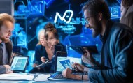 衡水艺博信息技术咨询助力企业数字化转型开启未来新篇章
