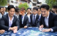 岚皋县信息咨询服务，赋能发展，服务民生