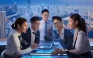 浙江信息化技术咨询，助力数字化转型的助力者