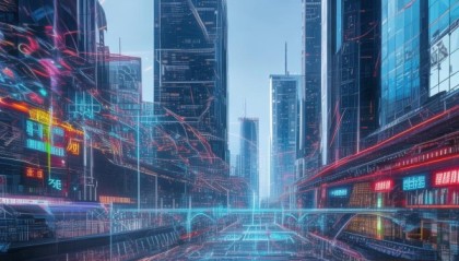 中国重燃信息化规划咨询，未来发展的新机遇