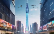 昆山，技术驱动的创新未来