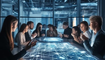 代宇信息技术咨询，高效决策的精准之路