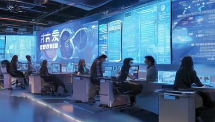 云帆信息技术咨询工作室，赋能未来，成就未来