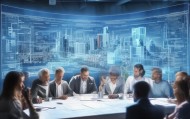 建筑业信息化咨询，机遇与挑战分析