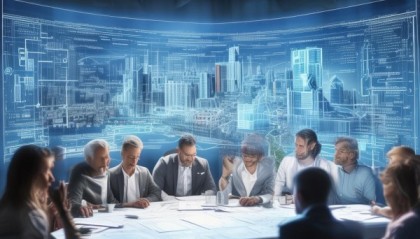 建筑业信息化咨询，机遇与挑战分析