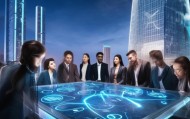 助力数字转型，智创未来，广州信息化造价咨询公司助力企业数字化发展