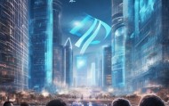 技术驱动的未来，鑫皓海信息技术咨询的使命与展望
