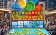 旌阳区显科信息技术咨询服务部，助力经济发展与就业