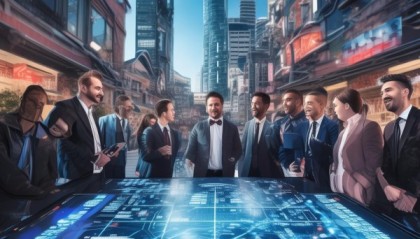 泰州市区信息技术咨询服务，助力数字化转型的专业解决方案