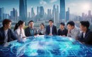 科技浪潮中引领机遇，北京鲁跃信息咨询服务的崛起之路