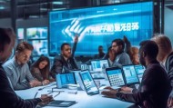 昆山信息化技术咨询招聘，助力企业迈向数字化新高度