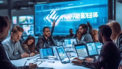 昆山信息化技术咨询招聘，助力企业迈向数字化新高度