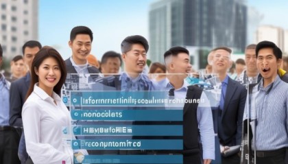 天津市信息咨询服务推荐