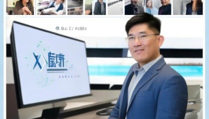 冯老师信息技术咨询服务助力企业数字化转型