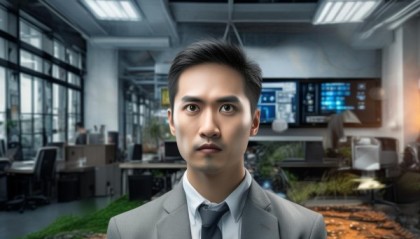 信息化咨询师换工作，挑战与机遇