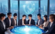 伊通信息咨询服务，助力Your未来
