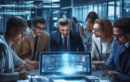 信息化咨询公司创业方向，从数据驱动的未来