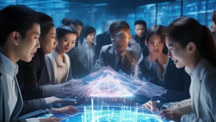 中国信息化咨询设计院，赋能中国信息化发展