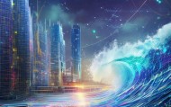 Transforming Digital乌托邦