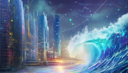Transforming Digital乌托邦