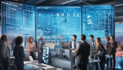 工程咨询公司信息化规划的路径，从战略到成功