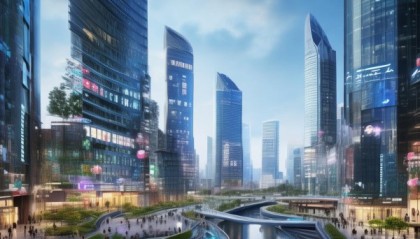 吴江，信息技术转型的创新高地