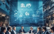 中天信息咨询服务助力企业数字化转型的精准解决方案