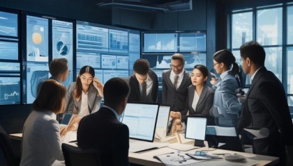 君平信息咨询服务部，为企业打造高效决策平台，提供数据驱动决策咨询服务。