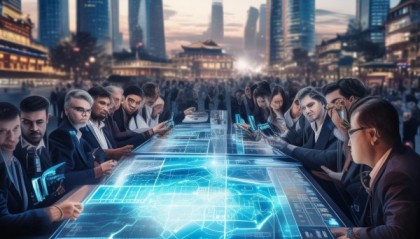 连云港创新信息技术咨询，助力数字经济新机遇