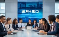 digital transformation consulting by 壤枝Tech Solutions，助力企业数字化转型