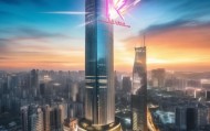 深圳市德聚信息技术咨询，赋能信息科技发展的强大力量