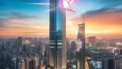 深圳市德聚信息技术咨询，赋能信息科技发展的强大力量