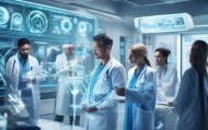赋能 healthcare 未来，医院信息化建设咨询服务的未来方向