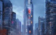 太原融海，科技赋能，未来之选