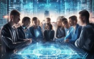 数字转型，信息技术咨询服务的未来与挑战