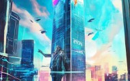 曼爱可科技，技术与未来的连接