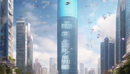 哈尔滨嘉润信息技术咨询，助力哈尔滨发展，开启未来
