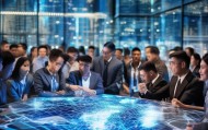 无锡信息技术咨询供应，机遇与挑战