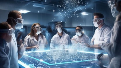 解析技术壁垒，星创科技的未来