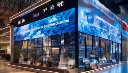 苏州信息科技咨询助力苏州璀璨 corner
