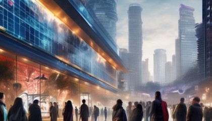 浦口区信息化，机遇与挑战的探索与展望