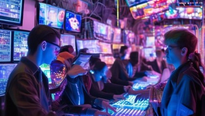 非凡的技术派