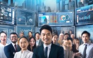 企业数字化转型的强劲力量——深圳健胜信息技术咨询