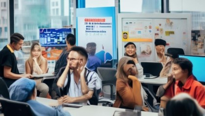 张家港信息技术咨询招聘，你心有所属？