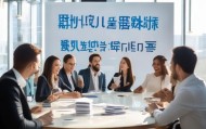诚聘市场总监，呈宇信息咨询服务部