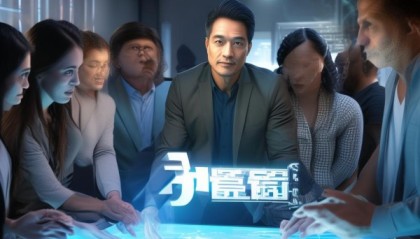 睿沃斯腾信息技术咨询，赋能企业，开启未来
