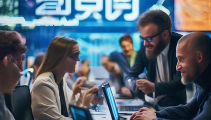 平潭信息咨询服务助力企业与技术创新！