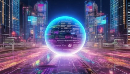 绽放时代，鼎盛信息技术咨询的引领与重塑