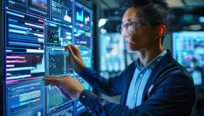 IT信息化咨询工程师在数字化转型中的机遇与挑战——未来趋势