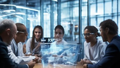 kpmg信息技术咨询，助力企业数字化转型